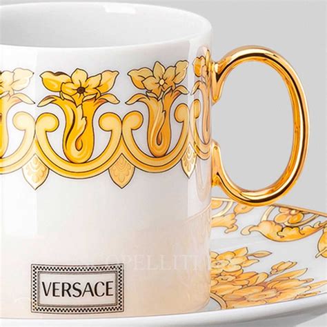 versace von den muggels|Versace cups.